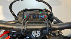 Ducati Hypermotard 698 (24MY)